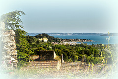 Un petit coin de Provence
