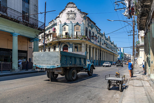 La Habana - Padre Varela