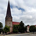 Rostock - Petrikirche