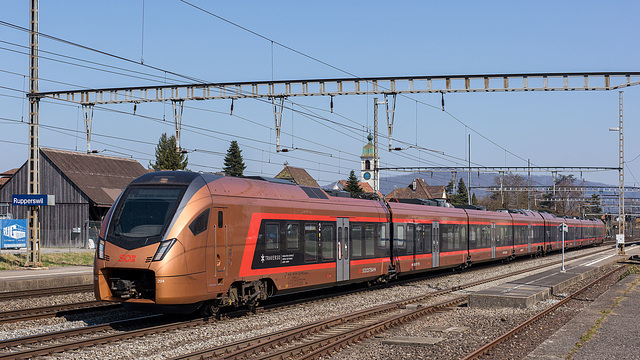 220322 Rupperswil RABe526 SOB 2