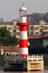 Beilun Lighthouse