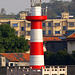 Beilun Lighthouse
