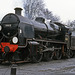 31625 at Ropley in 1997