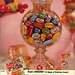 Brach's Candy Ad, 1956