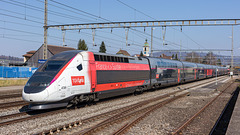 220322 Rupperswil TGV 2