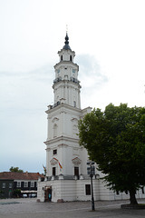 Lietuva, Kaunas Town Hall