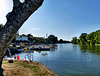 Port-d’Envaux - Charente