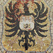 Das Wappen von Quedlinburg...