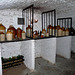 Presteigne- Judge's Lodging- Wine Cellar