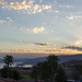 Lake Mead NV sunrise (#0108)