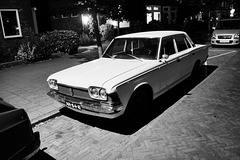 1970 Toyota Crown 2300