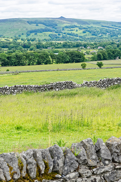 Derbyshire landscape