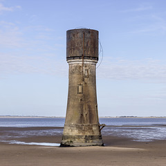 Spurn Lower Lighthouse