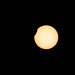 Sonnenfinsternis - Ende - 20150320
