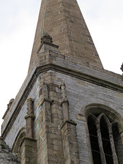 charles church, plymouth, devon
