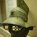 Gladiator's Helmet