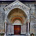 Embrun - Cathédrale Notre-Dame-du-Réal