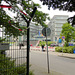 HG20FF, Hamburg-Hindenburgstr. -Police Headquarter (2xPiP)