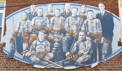 Sussex Hockey Team