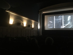 Cinéma nostalgique - Nostalgic movie theater