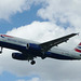 G-MIDY approaching Heathrow - 6 June 2015