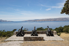 Senj, fortezza di Nehaj - Croazia