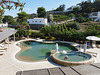 Lipari- Hotel Tritone Thermal Pool