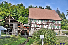 Heinlesmühle