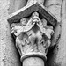 Villefranche de Conflent, Église Saint Jacques ChapVDC2