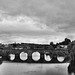 River Nith and Devorgilla Bridge, Dumfries
