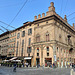 Bologna 2021 – Piazza del Porta Ravegnana