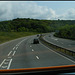 A38 west of Exeter