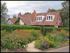 The Kilns - home of C S Lewis
