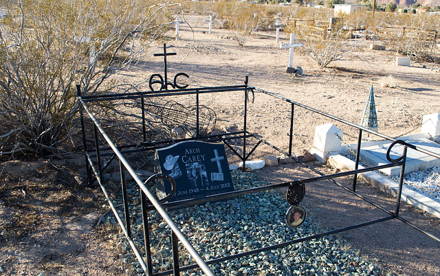 Daggett Pioneer Cemetery (0294)