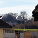 Kreuzlingen - planetarium and observatory