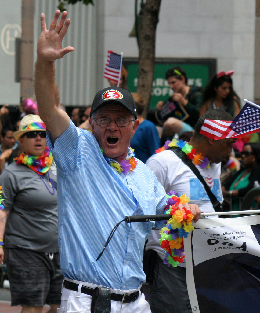 San Francisco Pride Parade 2015 (6861)