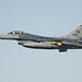 General Dynamics F-16C Fighting Falcon 87-0297