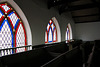 Redundant Church of St Ninian, Baxtergate, Whitby, North Yorkshire
