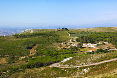 Serra de Montejunto, Portugal