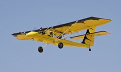 AirCam N123AF