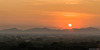 Sonnenaufgang über Bagan (© Buelipix)