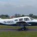 G-VICC at Solent Airport (1) - 11 June 2021