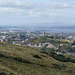 View From Arthur's Seat