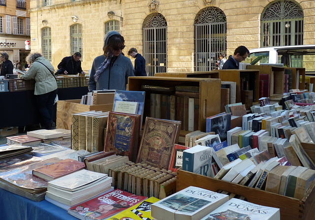 Aix libris