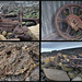 Port Mulgrave, its rust and history
