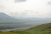 Alaska, Mount Denali should have been visible on this photo