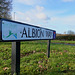 Albion Way