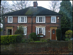 Kellet Ablett council houses