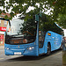 DSCF5605 Stagecoach East (Cambus) YX64 WCM in St. Neots - 7 Oct 2016