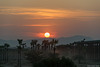 Sonnenaufgang bei Bagan (© Buelipix)